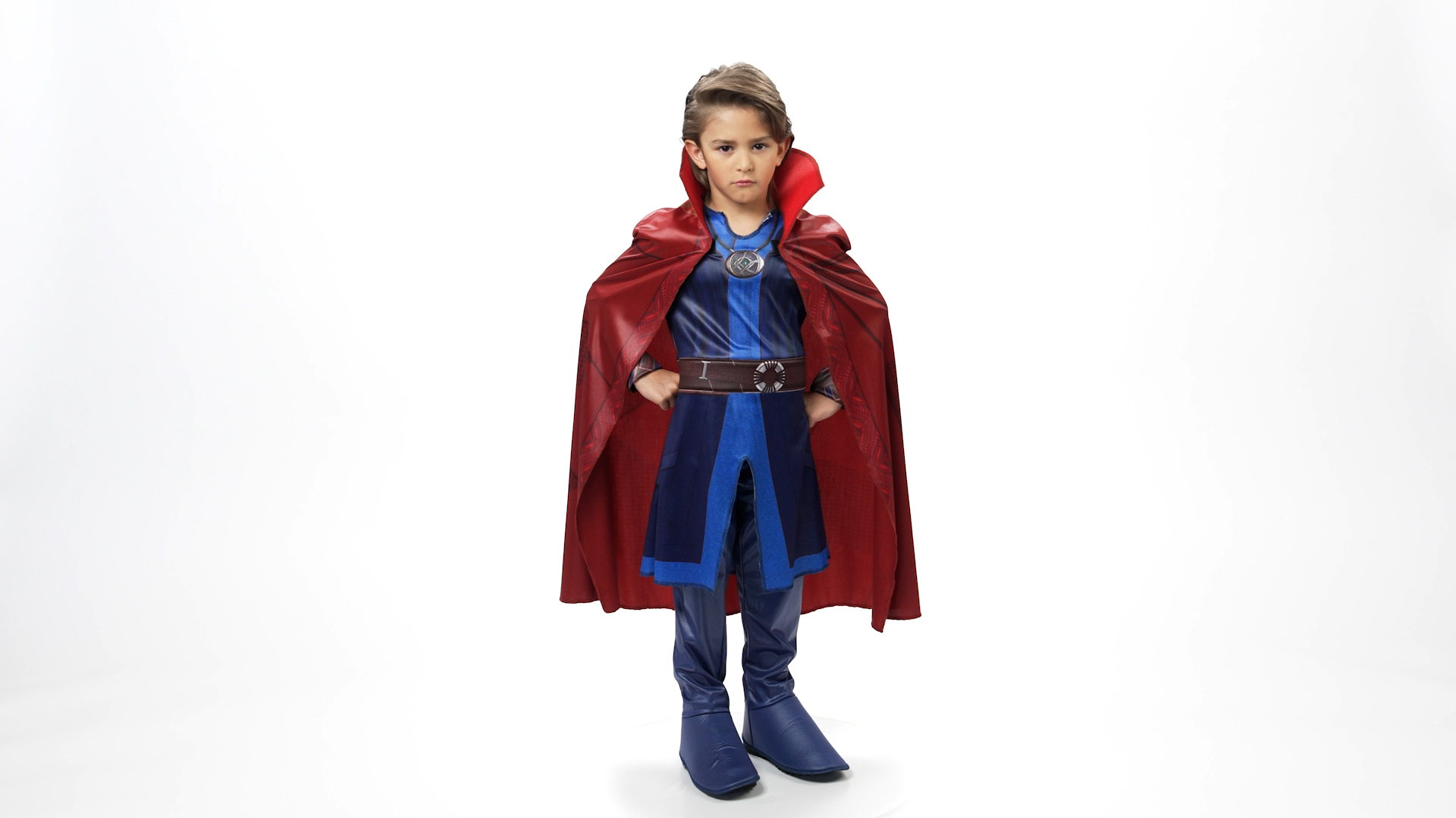 JWC0739 Dr Strange Youth 360 Rotation